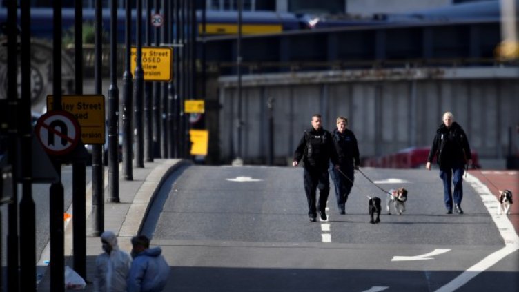 Пропуски в разузнаването?! Къде сбърка Лондон?