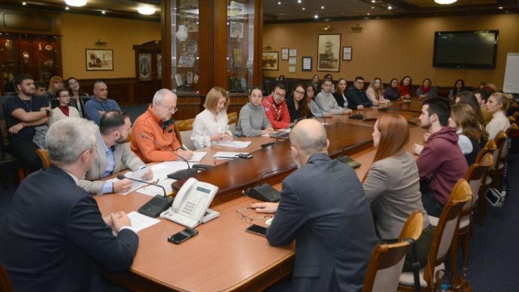 Община Варна осветлява финансирането на младежките инициативи