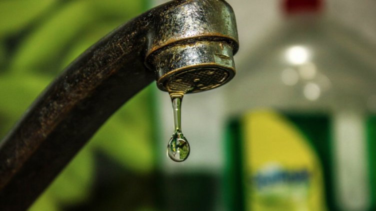 3 селища във Варненско са на воден режим