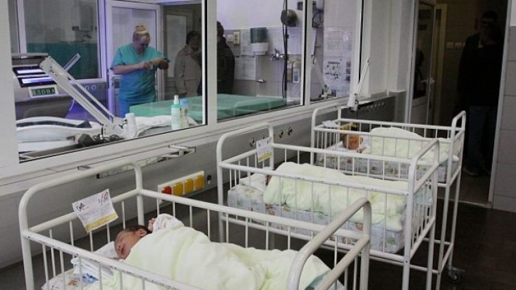 АГ-то в Карлово пред затваряне