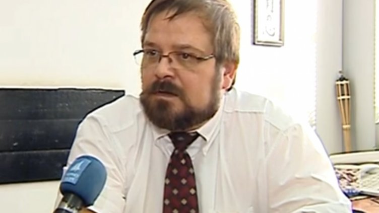 Радослав Лазаров: Разследването за взрива в с. Езерово е към своя край