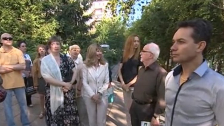 Протест в Танцовото: Царят интриги, а не творчество