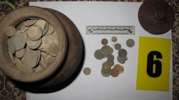 ОД на МВР - Стара Загора