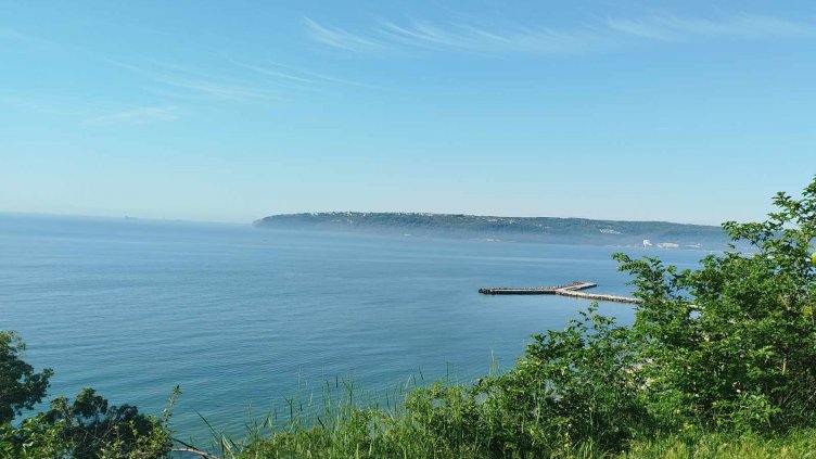 Какво ще бъде времето в сряда?