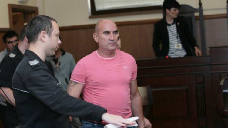 Окончателно: Ценко Чоков се връща в ареста