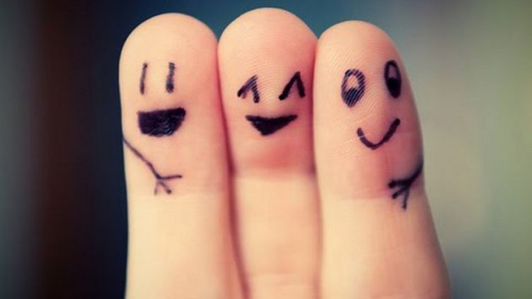 Приятелят, който ще прави с теб всичко