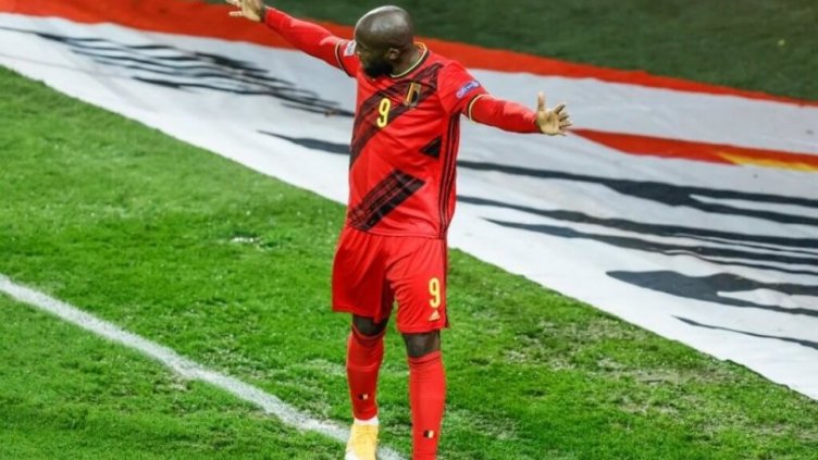 Белгия победи Русия с 3:0 