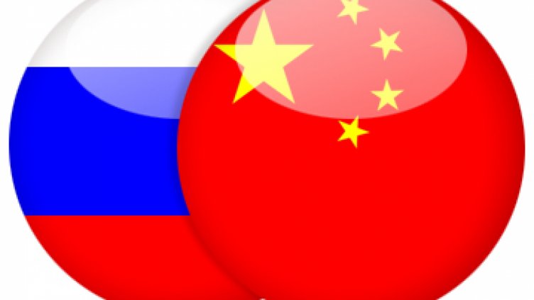 Китай и Русия с общи учения в Средиземно море