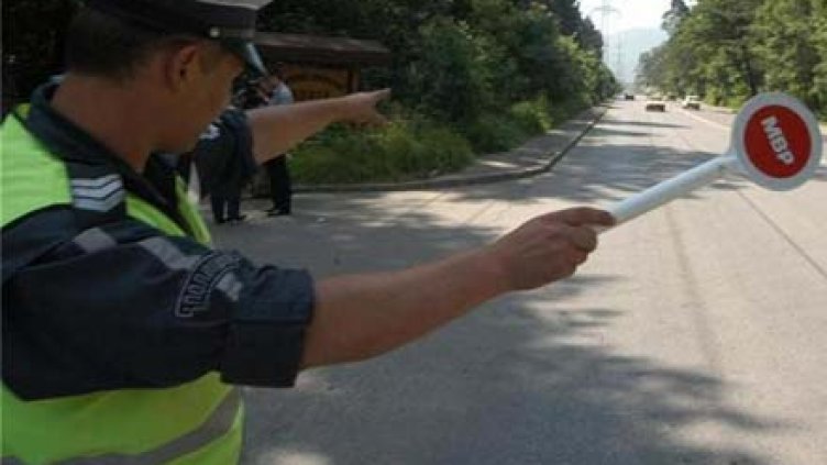 Варненската полиция отчете ръст в кражбите на коли