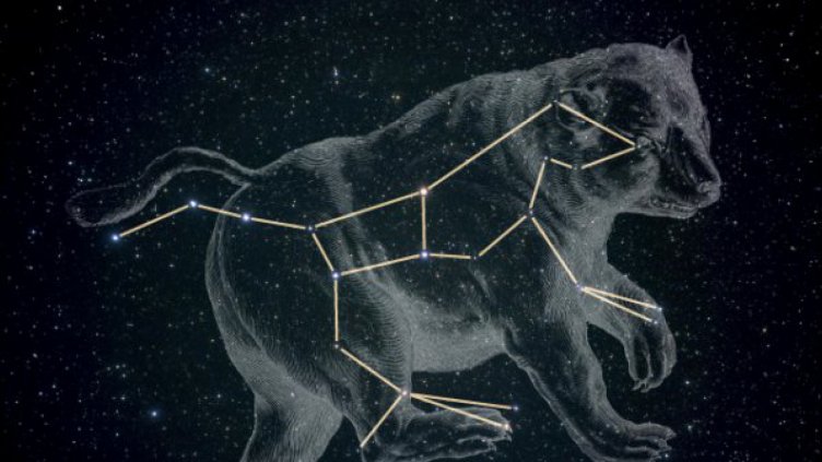 С имена на небесни тела и съзвездия кръстиха улици в с. Звездица