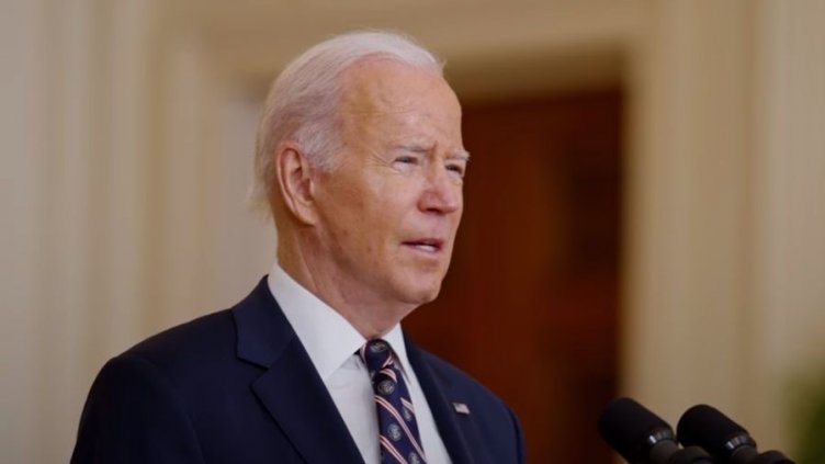 Байдън забрани вноса на руски петрол