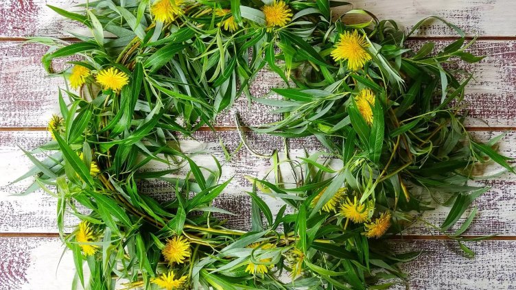 Днес е Лазаровден