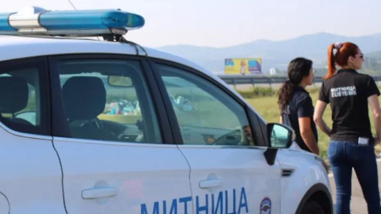 НАП въведе режим за задължително предварително деклариране за превозите на стоки с висок фискален риск