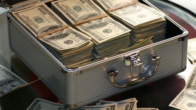 Знаци от Вселената, че ще привлечете пари към себе си