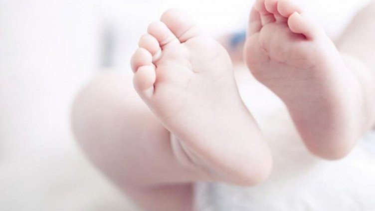 25-годишна иракчанка роди седем бебета