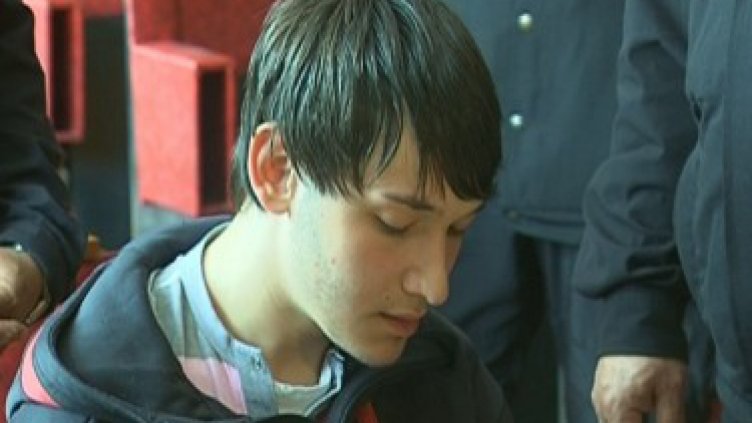 Двойният убиец от Джебел недоволен от присъдата