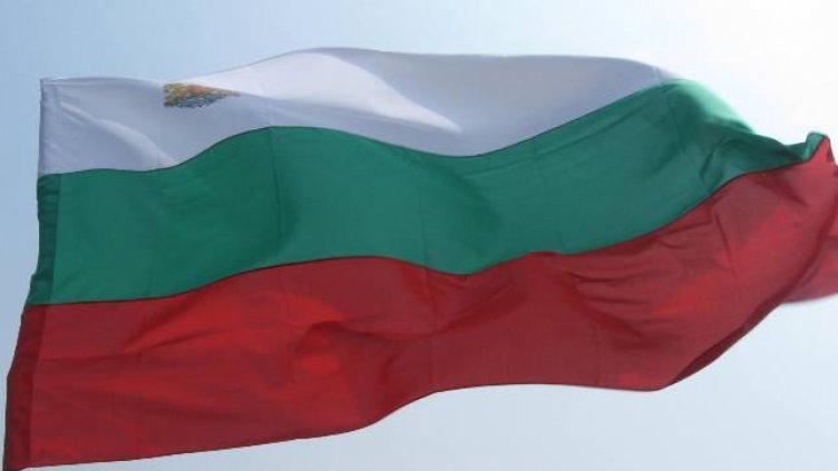 Шият 141-метрово българско знаме в Пазарджик