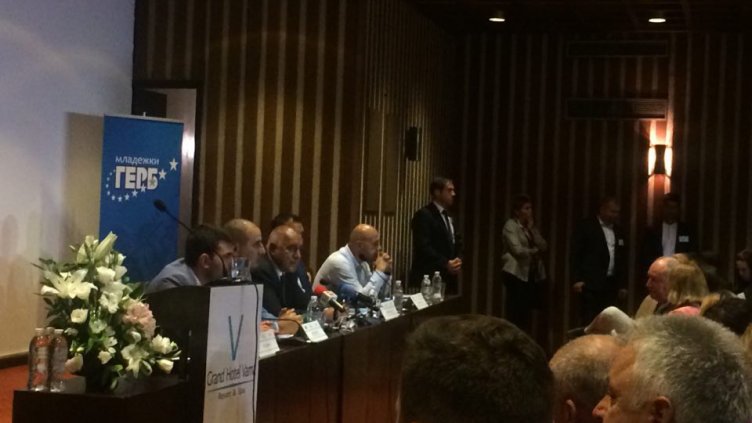 Започват преговорите за транспортен коридор  Букурещ-Варна-Бургас-Александруполис-Солун