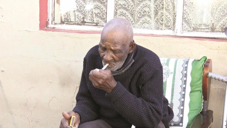 На 116 г. издъхна най-възрастният мъж в света