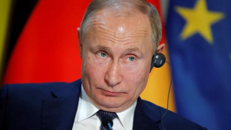 Владимир Путин: Решението на WАDA противоречи на олимпийската харта