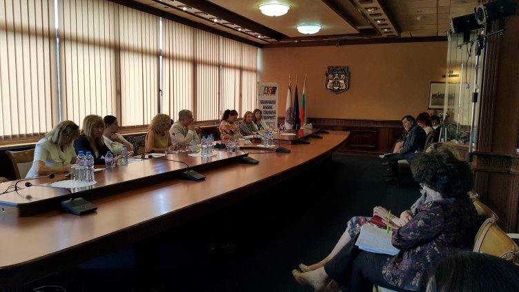 Варна домакин на форума "Социални услуги, заетост и развитие“