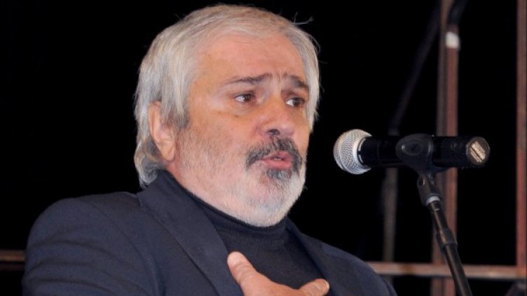 Почина актьорът Венцеслав Кисьов
