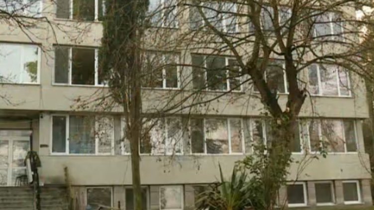 Белодробната болница във Варна има нужда от нафта за отопление