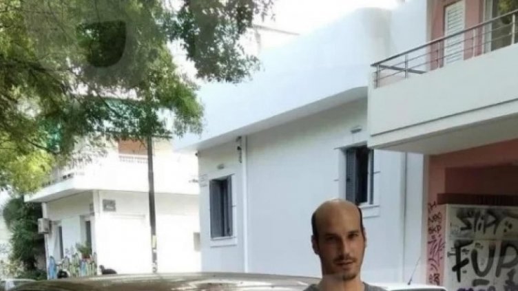 Хванаха нашенец, сериен изнасилвач в Гърция