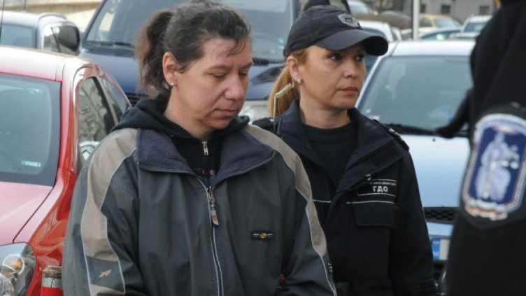 Доживот за убийцата на Алекс