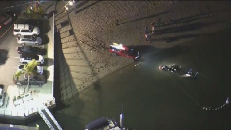 2 хеликоптера се разбиха в САЩ