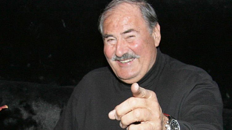 Русия и САЩ да си подадат ръка, зове Жорж Ганчев  