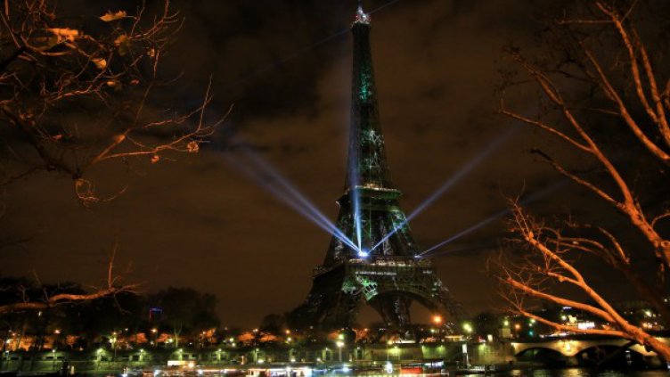 Няма отказ от пътувания на българи към Париж