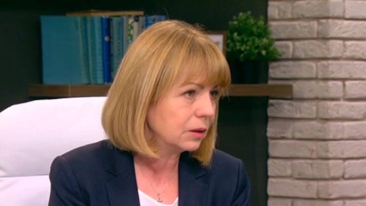 Фандъкова: При най-малък проблем София спира да дава вода на Перник! 