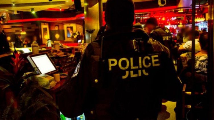 Тръгват хайки по варненските барове и дискотеки