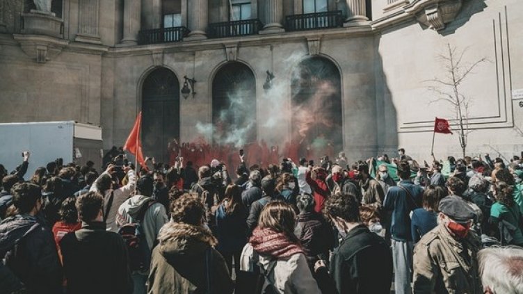 Сдружението на малките превозвачи излиза на национален протест