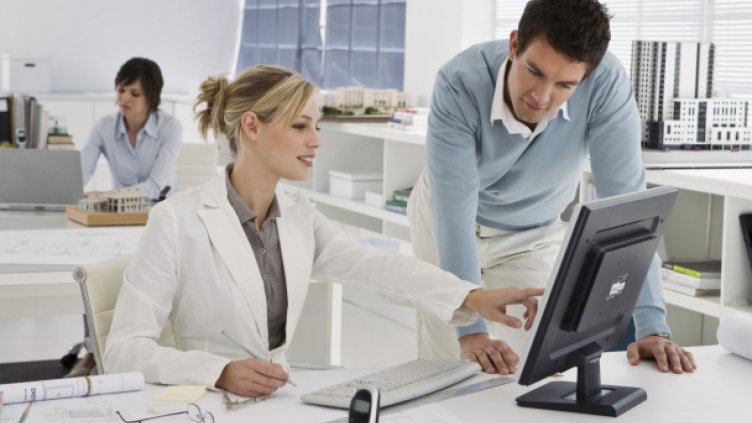 Хората с деца по-продуктивни в работата си