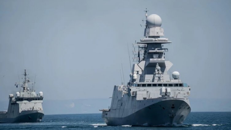 САЩ и Великобритания нанесоха удари по цели на хутите в Йемен