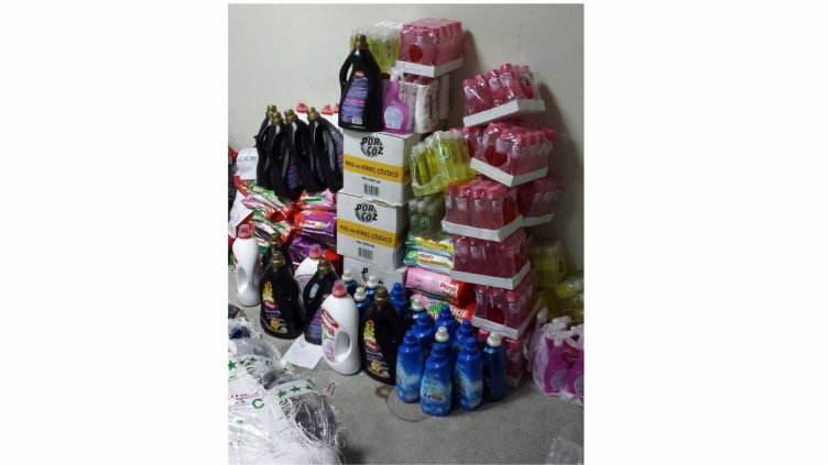 Снимка Агенция Митници