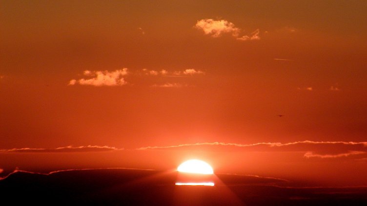 Предупреждение за магнитна буря днес и утре