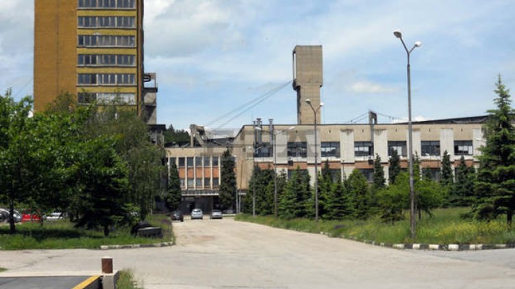 Миньори от Бобов дол очакват среща с ръководителя на мини "Открит въгледобив"