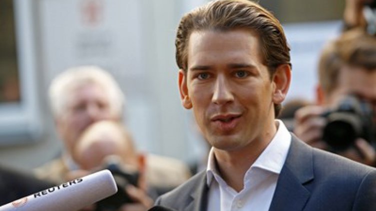 Новото австрийско правителство ще положи клетва пред президента