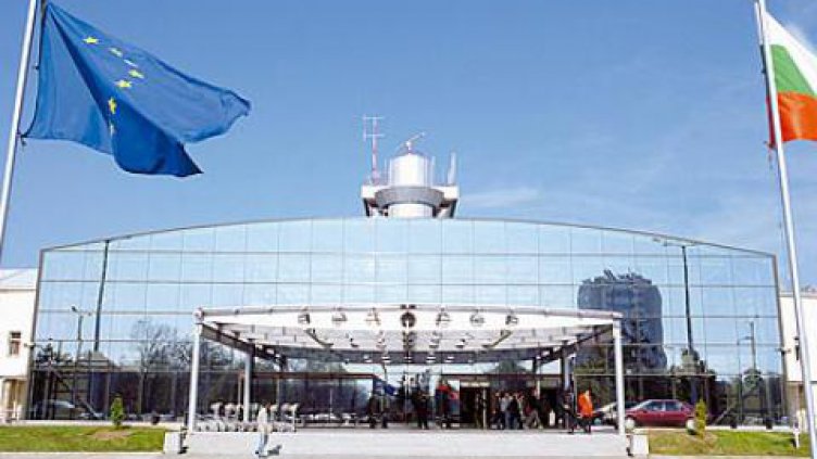 Отмениха всички полети от София до Франфуркт на "Луфтханза" заради стачки