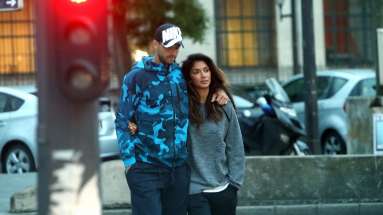 Никол и Гришо – влюбени в Лос Анджелис