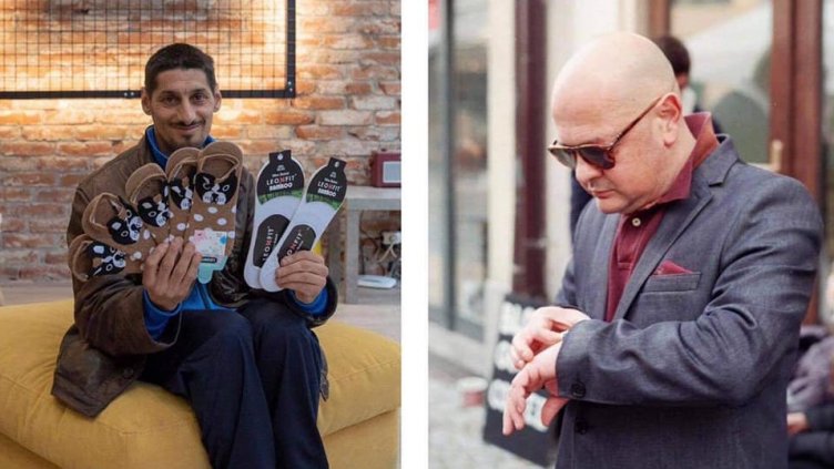 Арестуваха мъжа, ударил талисманa на "Капана"