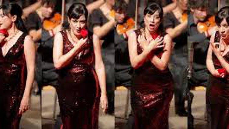 Варненската опера продължава да споделя представления онлайн