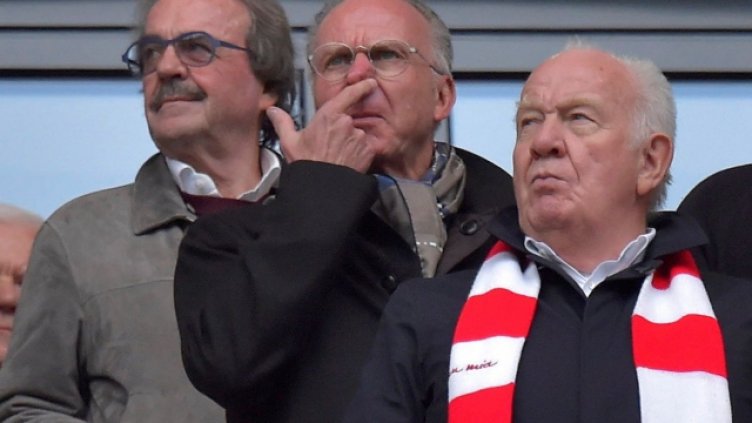 Румениге призова: Да отстреляме "орлите"!