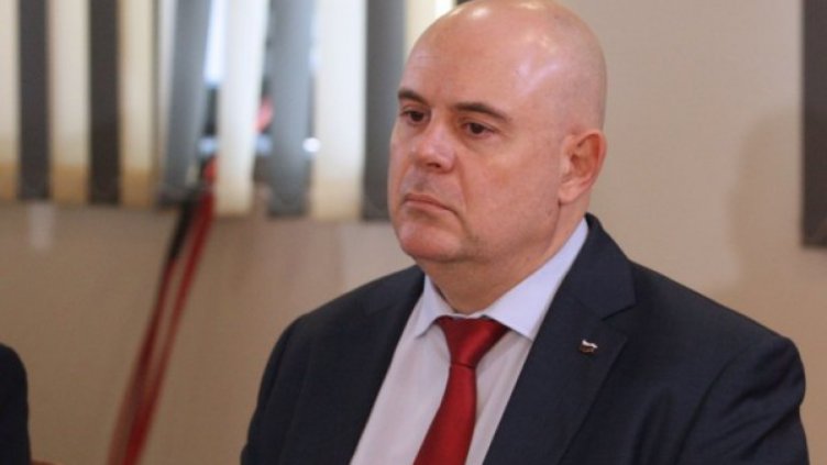 ВСС ще гласува отново кандидатурата на Гешев на 14-ти