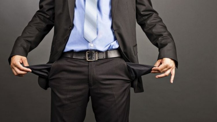 7100 лв. борч и фалираш... Опрощават ти го! За кои хора обаче ще важи?