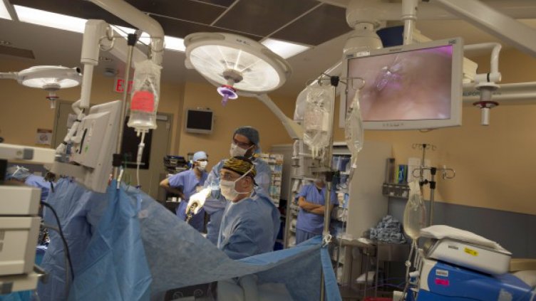 Медицинско чудо: Трансплантиран бъбрек навърши 101 години!