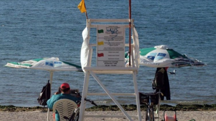 Изпадаме от класацията на 10-те най-популярни дестинации за руските туристи